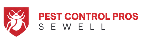 Sewell Pest Control Pros Logo