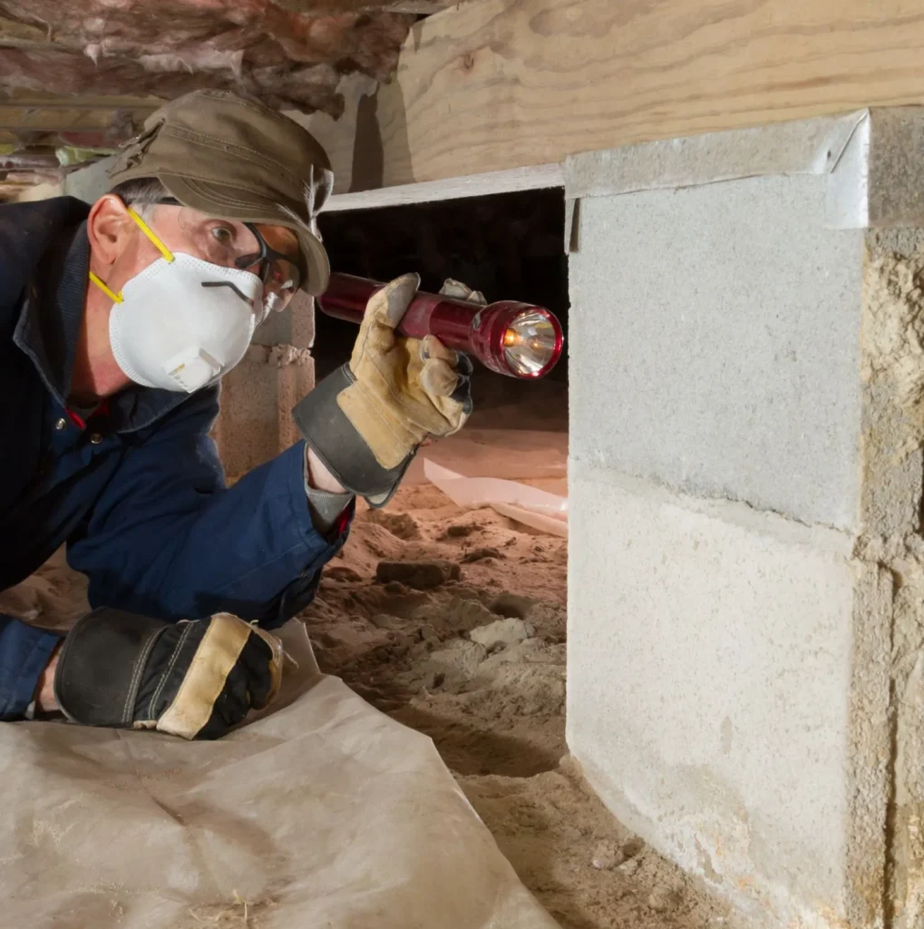 Termite Control - Sewell Pest Control Pros | Sewell, NJ | 856-699-2090